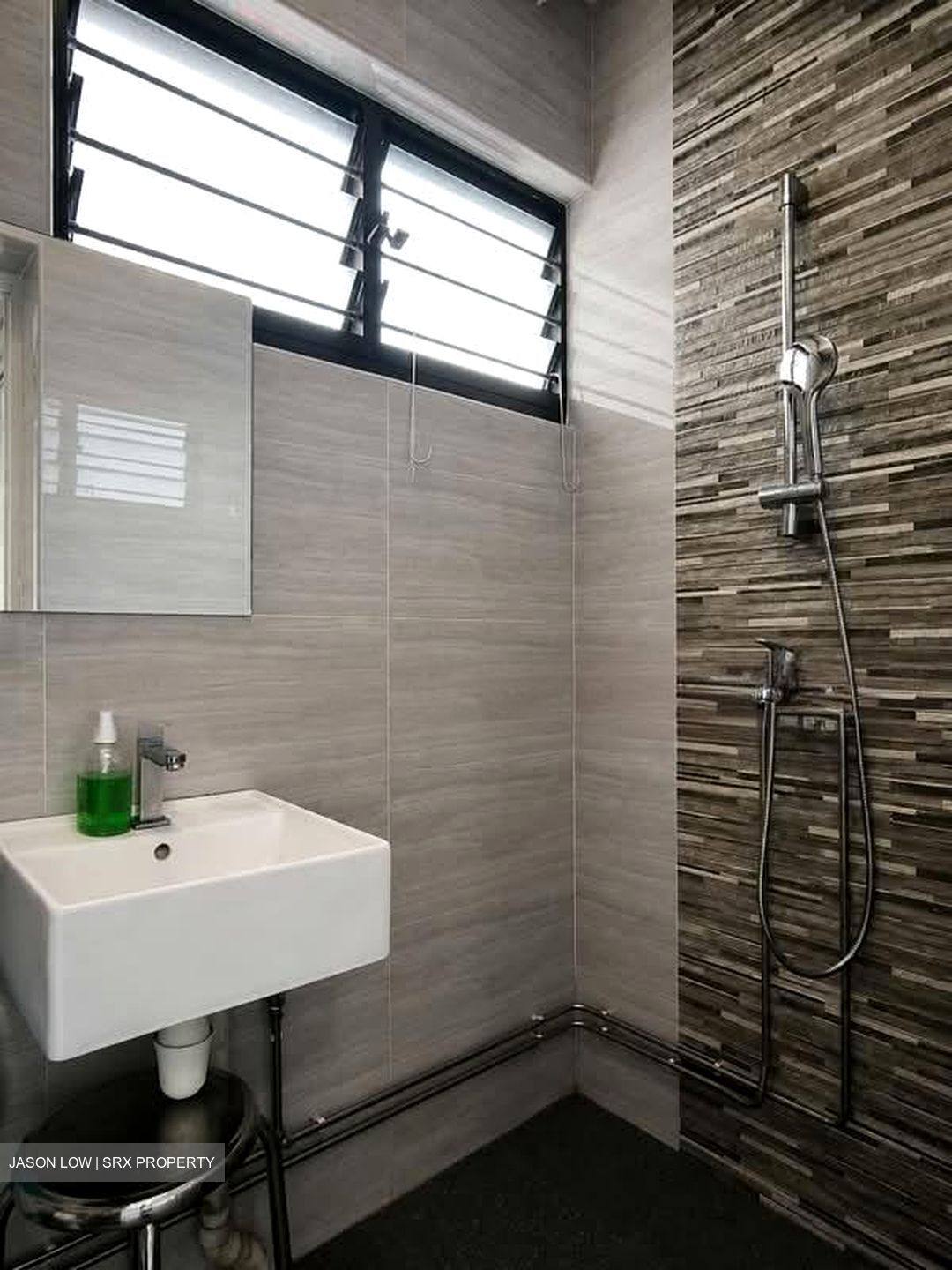 Blk 921 TAMPINES PALMSVILLE (Tampines), HDB 4 Rooms #554143211